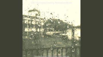 Pulsating Backdrops for Evening Unwinding