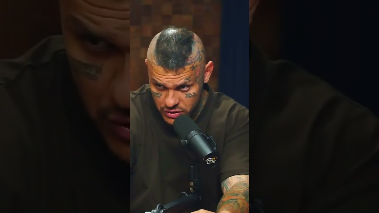 A mente tá blindada 🧠 