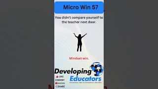 No comparison - Micro Win 57