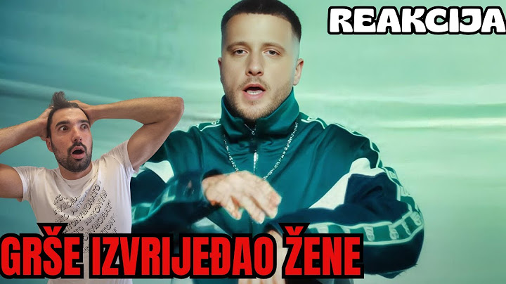 GRŠE IZVRIJEĐAO ŽENE-Reakcija-Grše-Abu Dhabi
