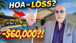 The $60,000 Las Vegas Mistake: Historic Soul vs. New HOA Fees
