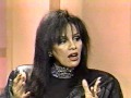 The Television Talk Show: The Chuck Woolery Show (w/guest Marilyn McCoo)