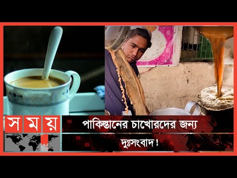 ভিডিও: চা পার্টি কি অর্জন করেছে?