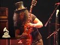 MusiCares MAP Fund Benefit Concert 2010! | GRAMMYs