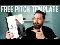 How CREATORS can COLLABORATE with BRANDS || FREE PITCH TEMPLATE