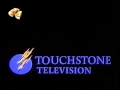 Touchstone Television Buena Vista International Inc 2001 Touchstone Television Buena Vista International Inc 2001