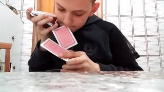 WERM 7 MAZZETTI:Tutorial!