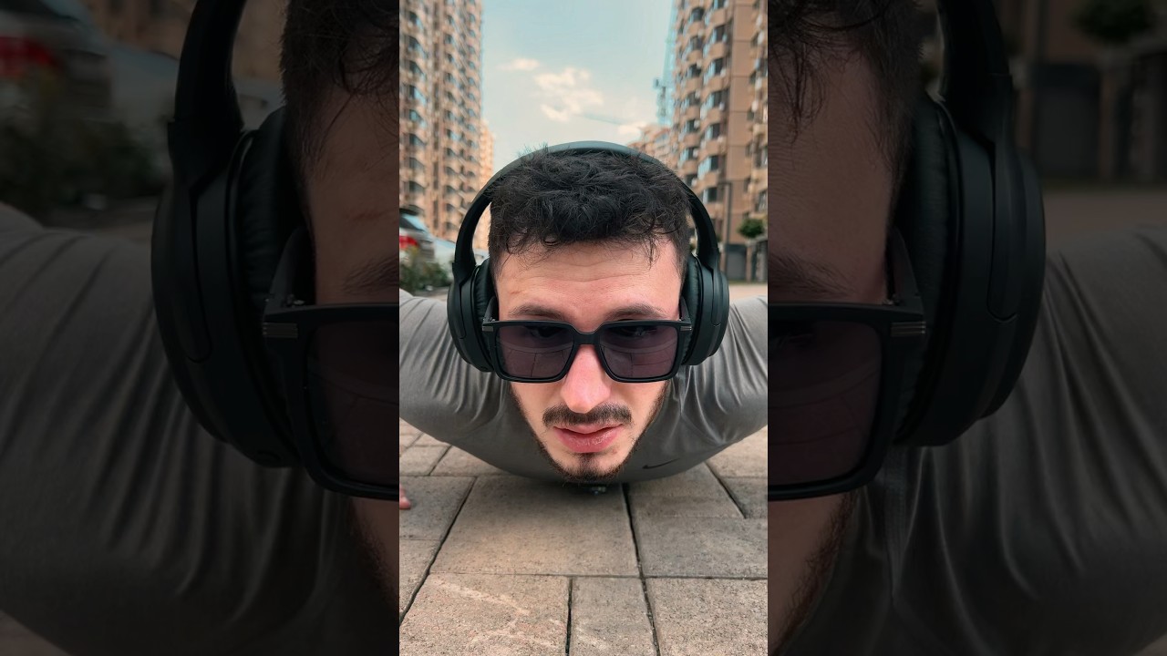 ОТЖИМАНИЯ на Грудь и Трицепс