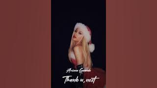 Download lagu Ariana Grande - Thank u, next (Sped Up)