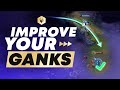 How To GROW Your GANKING Skills! | 5 Ways To Tilt Enemy Laners - Jungle Climbing Tips