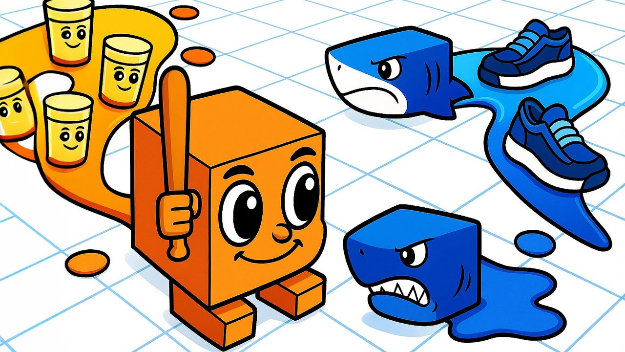 CONQUISTÉ TODA LA BASE DE BRAINROT.IO EN ROBLOX !!