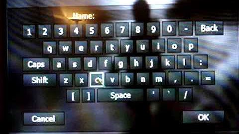 COD MW reflex- How to color your name