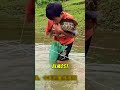 This guy makes homemade TRAPS to FISH and earn some MONEY