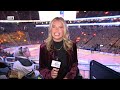Denver7's Bradey King live from Vegas ahead of Game 4