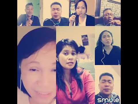 This Song Dedicated to my friend head admin MAVEC from WPH SMULE GROUP... enjoy listening guys😍