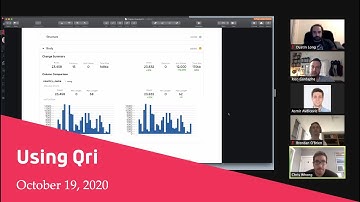 Using Qri – 10/19/20: Data Diffing! An update on our approach to building a data differ into Qri