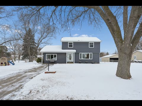 8190 Ingberg Trail, Cottage Grove, MN home video tour