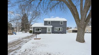 8190 Ingberg Trail video tour