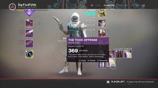 D2 ear rape