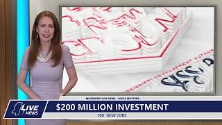 MISSISSIPPI LIVE NEWS 6PM - 7/14/26