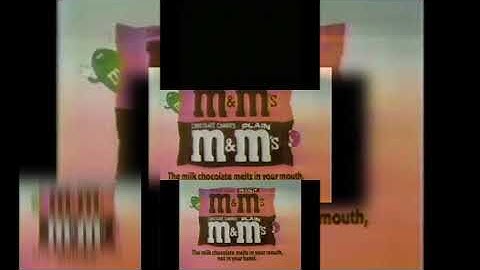 (YTPMV) M&M