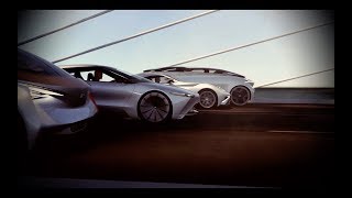 ICONA | We Are On The Way | Los Angeles Auto Show 2018