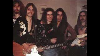 Scorpions - Catch Your Train - Not Included on 'Tokyo Tapes'