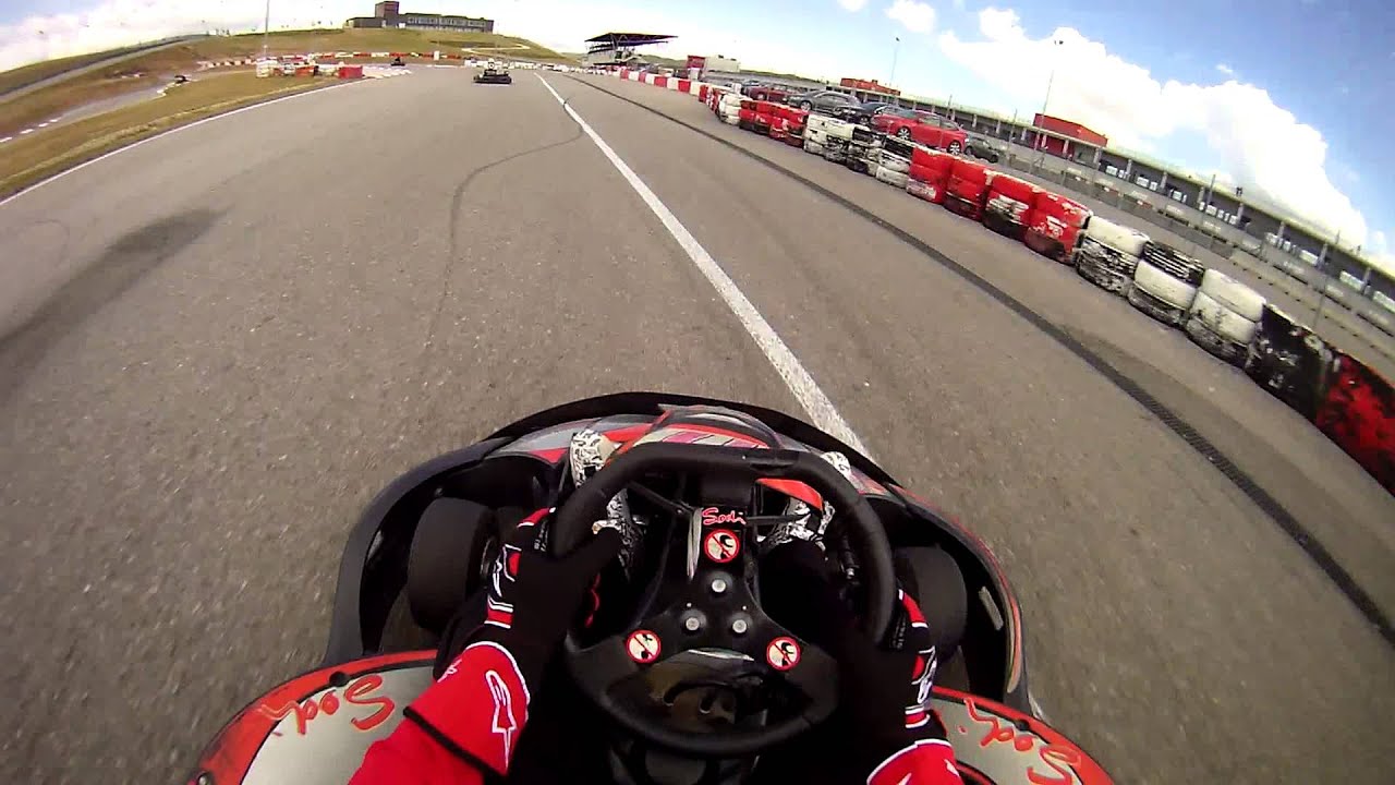 IV GP CSE Circuito de Navarra Inverso 2015 Crono