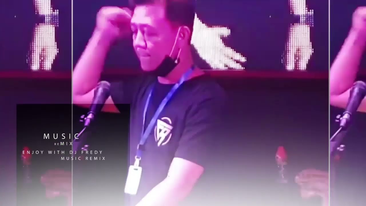 DJ FREDY LIVE IN NASHVILLE | SELASA 28 JUNI 2022