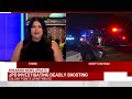 Jackson police investigate deadly overnight shooting at Colony Pointe Apartments
