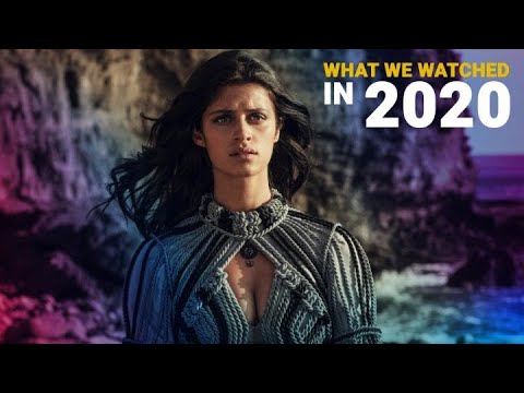 Best Shows We Watched In 2020 Best Of 2020