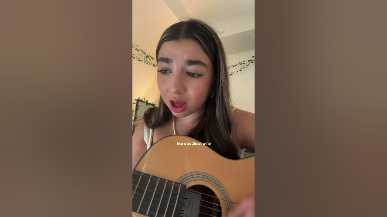 #august  #taylorswift #coversongs #coversong #guitar #singer #folklore #taylorssversion #cover #song