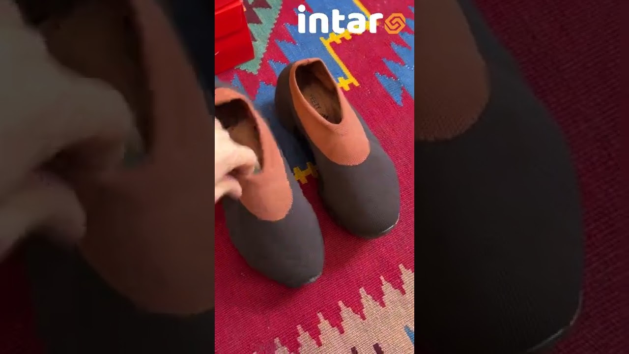 Adidas Yeezy Knit Runner. Самые необычные "изики" сезона. Обзор