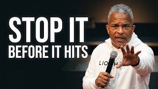 There Are Plans Against You… But You Can Stop Them | Lionheart Church