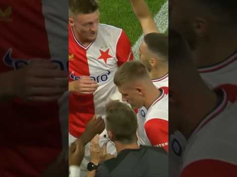 🔥 První derby, první gól 🇵🇱 Wiktor Nowak nezastavuje! #318derby