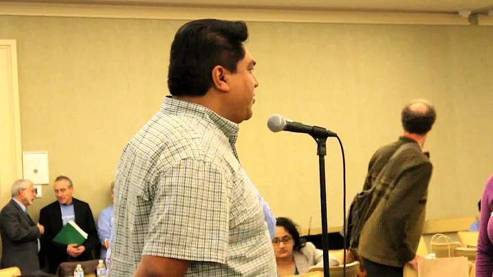 2014 MACDC Convention PART 7