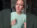 شكر ا جزيلا لك يا كوتيري لقد كان لطف ا منك إرسال هذا سأرتديه كله دفعة واحدة لأنني