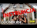 Odcinek #54 - Instrukcja - Jak założyć ośrodek dla dzikich zwierząt📄