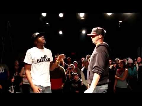 Jag1 vs Freddy Gruesum