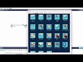 Simple Network Topology Using Router, Switch &amp; PCs