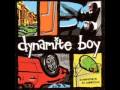 Dynamite Boy - Av99