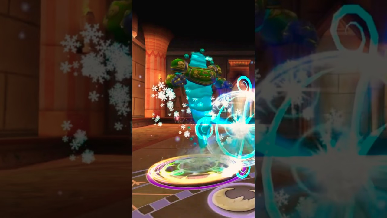 Wizard 101 is hilarious 