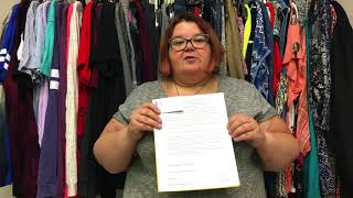 Curvy Consignment 2018 Contract Overview