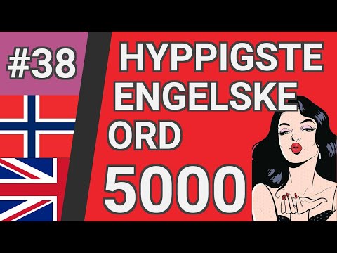 Video: Er kreft et engelsk ord?