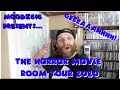 Horror movie room tour 2020