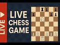 The FASTEST Way to Boost Your Elo in 2025 with INTENSE Chess Games