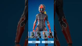 How To Get Burnoff Skin In Fortnite