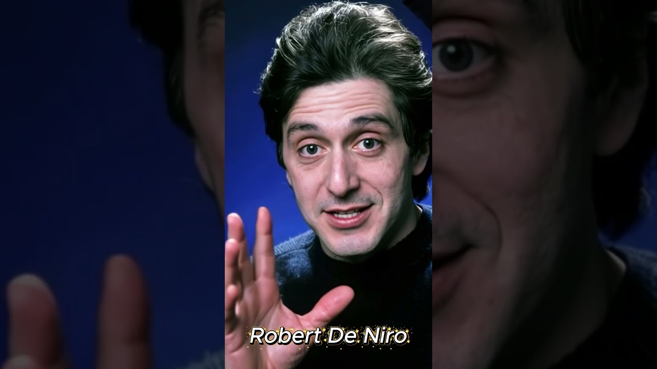 "Famous Stars" Robert De Niro