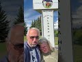 Alaska highway = End or Beginning?