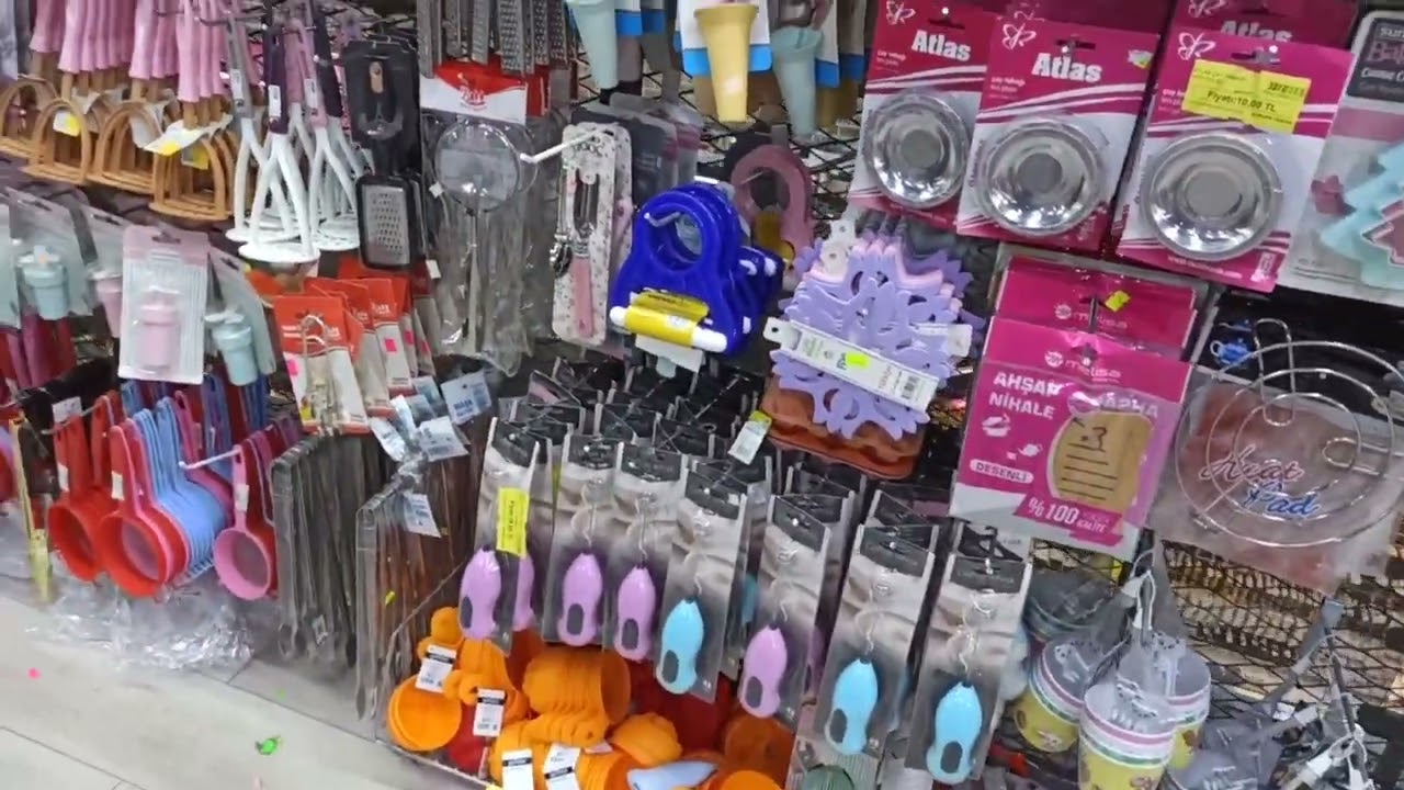 Ankara'da# züccaciye ‼️de yok yok gez gez bitmiyor aliveris yaptık ✔️okadar farklı ürünler vardiki ⚡